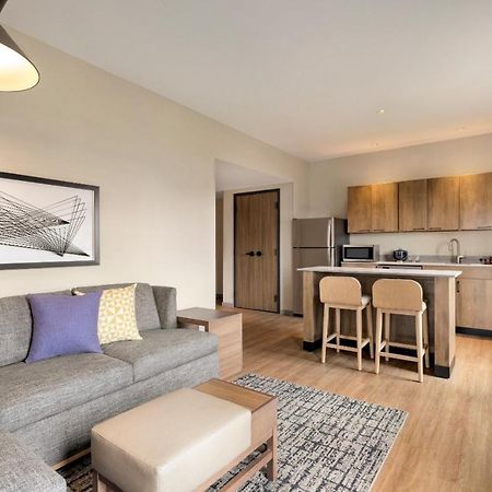 Hyatt Place مانستر المظهر الخارجي الصورة