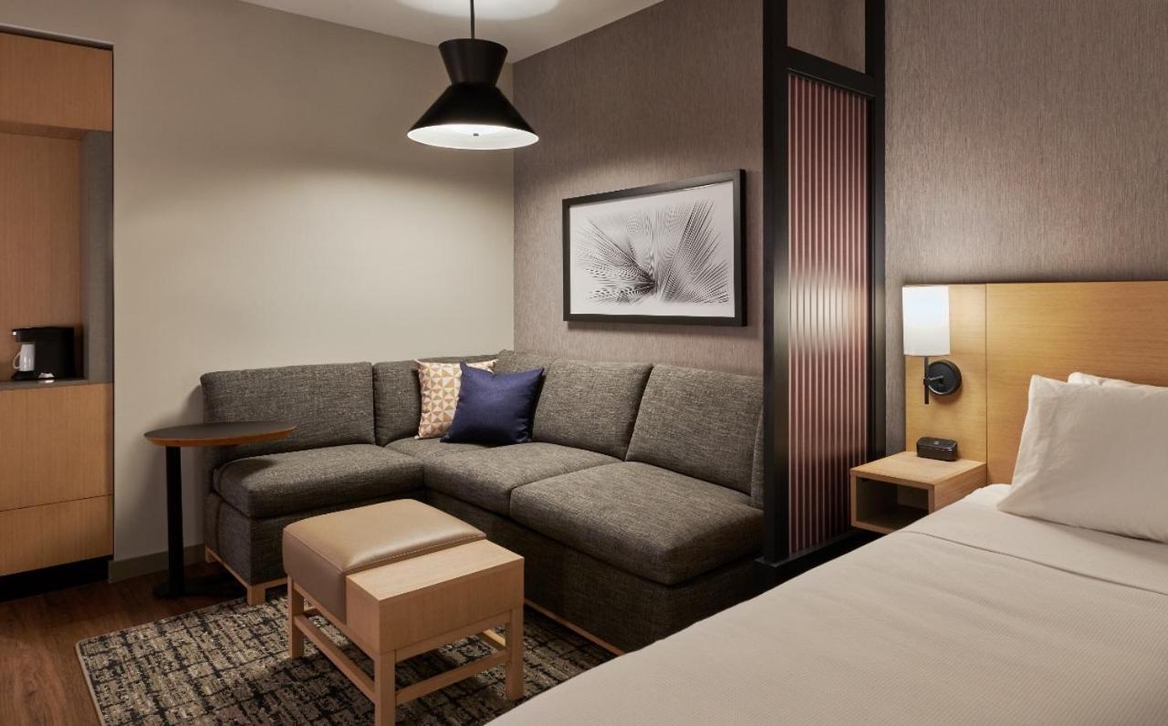 Hyatt Place مانستر المظهر الخارجي الصورة