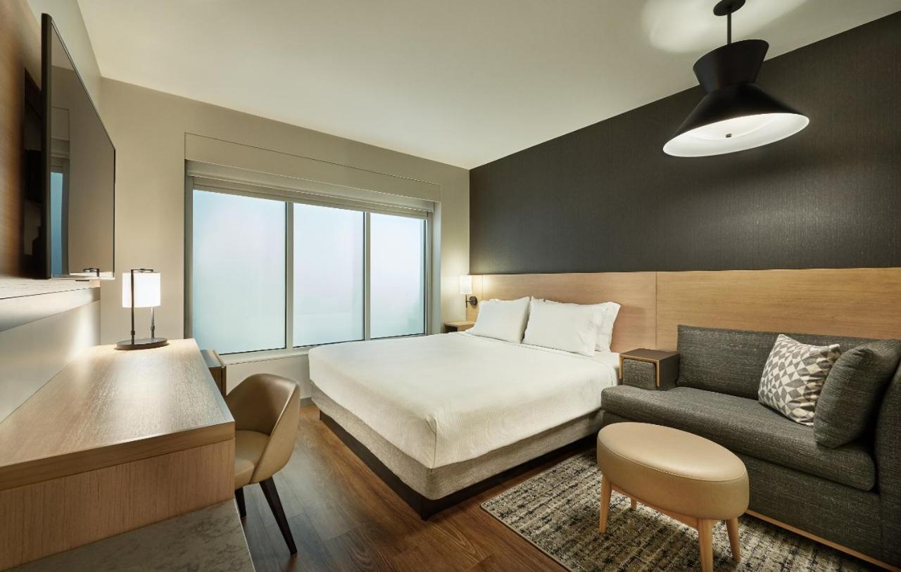 Hyatt Place مانستر المظهر الخارجي الصورة