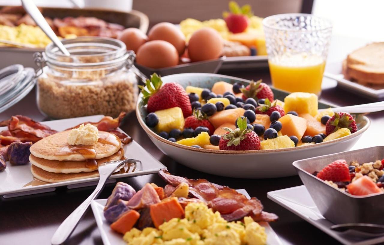 Hyatt Place مانستر المظهر الخارجي الصورة