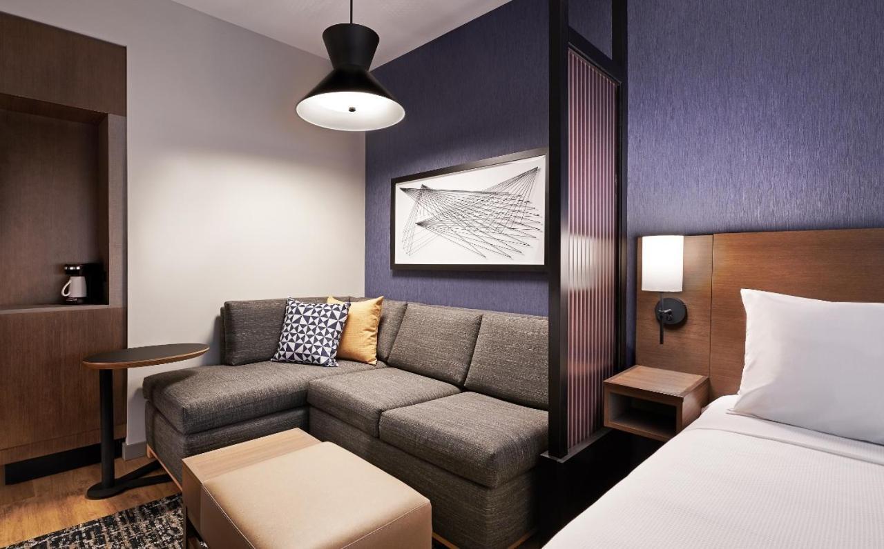 Hyatt Place مانستر المظهر الخارجي الصورة