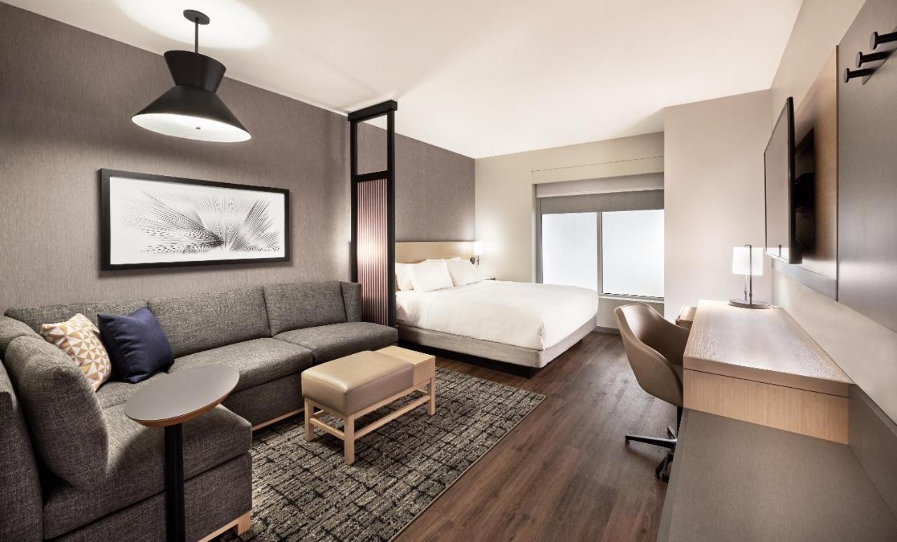 Hyatt Place مانستر المظهر الخارجي الصورة