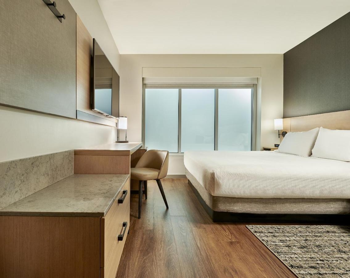 Hyatt Place مانستر المظهر الخارجي الصورة