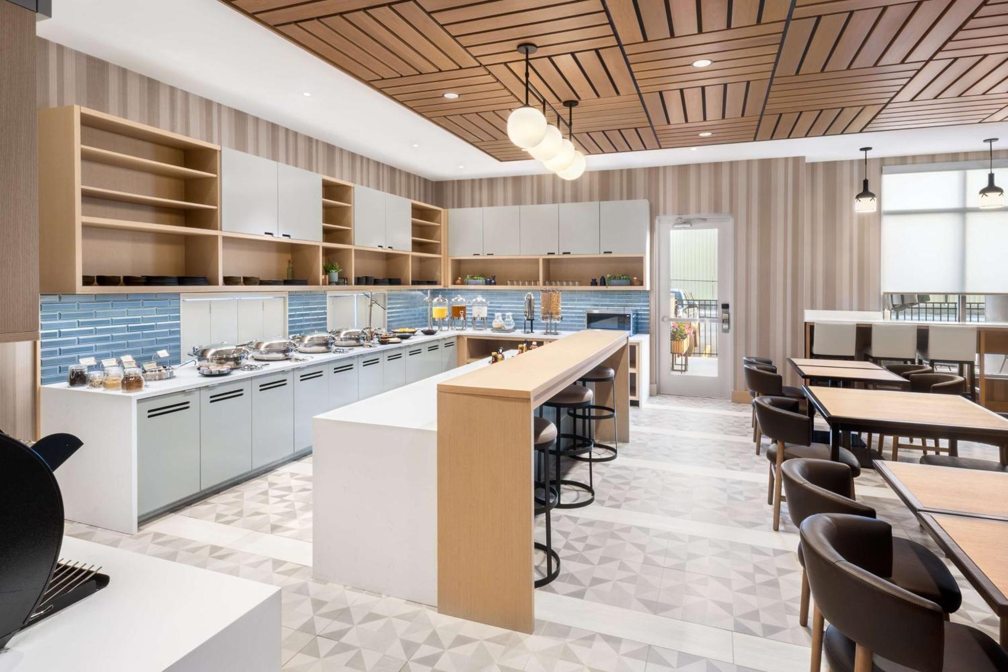 Hyatt Place مانستر المظهر الخارجي الصورة